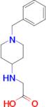 (1-Benzyl-piperidin-4-ylamino)-acetic acid