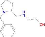 2-[(1-Benzyl-pyrrolidin-2-ylmethyl)-amino]-ethanol