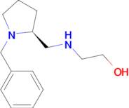 2-[((S)-1-Benzyl-pyrrolidin-2-ylmethyl)-amino]-ethanol