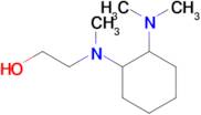 2-[(2-Dimethylamino-cyclohexyl)-methyl-amino]-ethanol