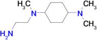 N-(2-Amino-ethyl)-N,N',N'-trimethyl-cyclohexane-1,4-diamine