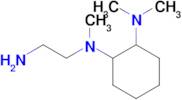 N-(2-Amino-ethyl)-N,N',N'-trimethyl-cyclohexane-1,2-diamine