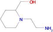 [1-(2-Amino-ethyl)-piperidin-2-yl]-methanol