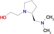 2-((S)-2-Dimethylaminomethyl-pyrrolidin-1-yl)-ethanol