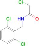 2-Chloro-N-(2,6-dichloro-benzyl)-acetamide