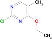 2-Chloro-4-ethoxy-5-methyl-pyrimidine