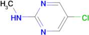 (5-Chloro-pyrimidin-2-yl)-methyl-amine