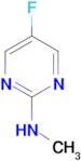 (5-Fluoro-pyrimidin-2-yl)-methyl-amine