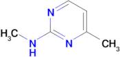 Methyl-(4-methyl-pyrimidin-2-yl)-amine