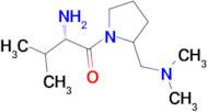 (S)-2-Amino-1-(2-dimethylaminomethyl-pyrrolidin-1-yl)-3-methyl-butan-1-one