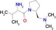 (S)-2-Amino-1-((S)-2-dimethylaminomethyl-pyrrolidin-1-yl)-3-methyl-butan-1-one