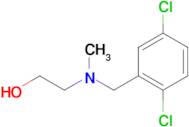 2-[(2,5-Dichloro-benzyl)-methyl-amino]-ethanol