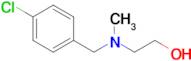 2-[(4-Chloro-benzyl)-methyl-amino]-ethanol