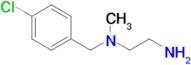 N*1*-(4-Chloro-benzyl)-N*1*-methyl-ethane-1,2-diamine