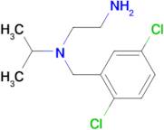 N*1*-(2,5-Dichloro-benzyl)-N*1*-isopropyl-ethane-1,2-diamine