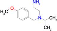 N*1*-Isopropyl-N*1*-(4-methoxy-benzyl)-ethane-1,2-diamine