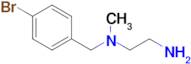 N*1*-(4-Bromo-benzyl)-N*1*-methyl-ethane-1,2-diamine