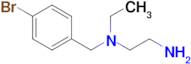 N*1*-(4-Bromo-benzyl)-N*1*-ethyl-ethane-1,2-diamine