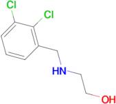 2-(2,3-Dichloro-benzylamino)-ethanol