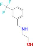 2-(3-Trifluoromethyl-benzylamino)-ethanol