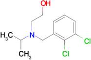 2-[(2,3-Dichloro-benzyl)-isopropyl-amino]-ethanol