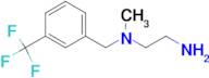 N*1*-Methyl-N*1*-(3-trifluoromethyl-benzyl)-ethane-1,2-diamine