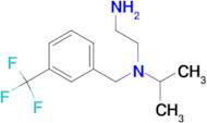 N*1*-Isopropyl-N*1*-(3-trifluoromethyl-benzyl)-ethane-1,2-diamine