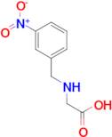 (3-Nitro-benzylamino)-acetic acid