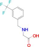 (3-Trifluoromethyl-benzylamino)-acetic acid