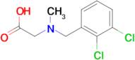 [(2,3-Dichloro-benzyl)-methyl-amino]-acetic acid