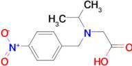 [Isopropyl-(4-nitro-benzyl)-amino]-acetic acid