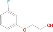 2-(3-Fluoro-phenoxy)-ethanol