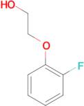 2-(2-Fluoro-phenoxy)-ethanol