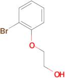 2-(2-Bromo-phenoxy)-ethanol