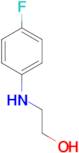 2-(4-Fluoro-phenylamino)-ethanol