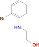 2-(2-Bromo-phenylamino)-ethanol
