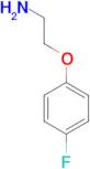 2-(4-Fluoro-phenoxy)-ethylamine