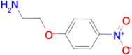 2-(4-Nitro-phenoxy)-ethylamine