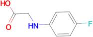 (4-Fluoro-phenylamino)-acetic acid