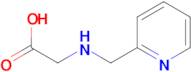 [(Pyridin-2-ylmethyl)-amino]-acetic acid