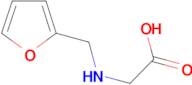 [(Furan-2-ylmethyl)-amino]-acetic acid