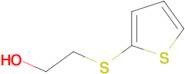 2-(Thiophen-2-ylsulfanyl)-ethanol