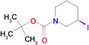 (R)-3-Iodo-piperidine-1-carboxylic acid tert-butyl ester