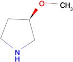 (R)-3-Methoxy-pyrrolidine