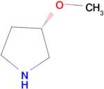 (S)-3-Methoxy-pyrrolidine