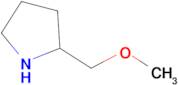 2-Methoxymethyl-pyrrolidine