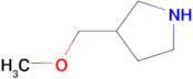 3-Methoxymethyl-pyrrolidine