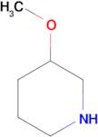 3-Methoxy-piperidine