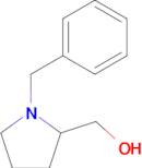 (1-Benzyl-pyrrolidin-2-yl)-methanol