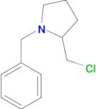 1-Benzyl-2-chloromethyl-pyrrolidine